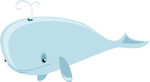 whale